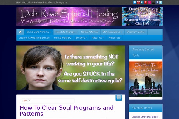 Site using AuthorSure plugin