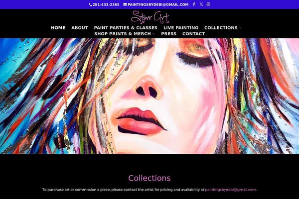 Site using Image-hover-effects-ultimate-visual-composer plugin