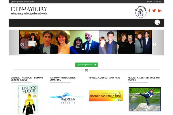 Openstrap theme site design template sample