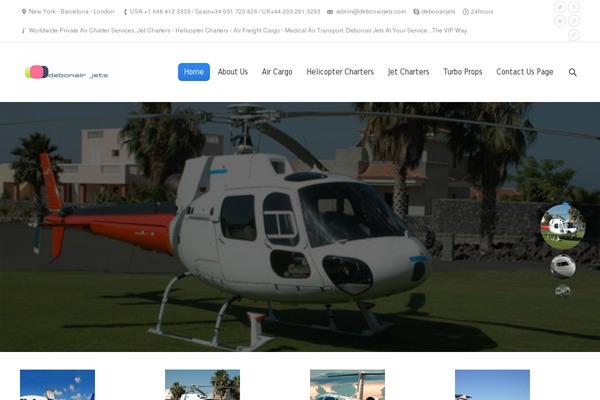 Site using Chat plugin