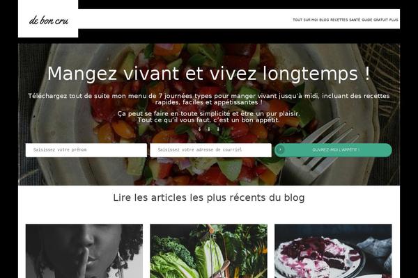 Site using Instagram Slider Widget plugin