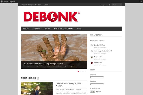 Site using AvantLink WP plugin