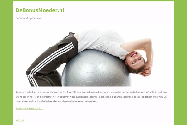 PersonalTrainer theme site design template sample