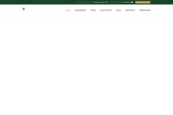 Site using Easymega plugin