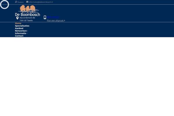 Site using Child-theme-generator plugin