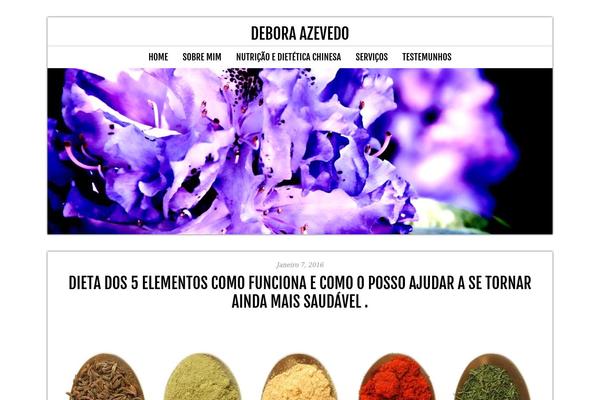 Site using OptimizeMember plugin