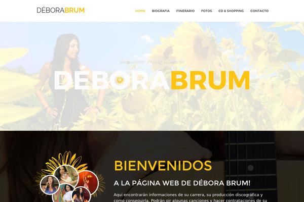 Site using Background Music Player Lite plugin