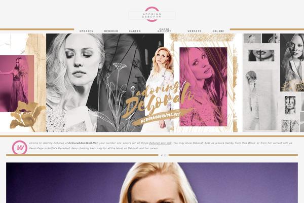 deborahannwoll.net site used 10kbeats_billionaire