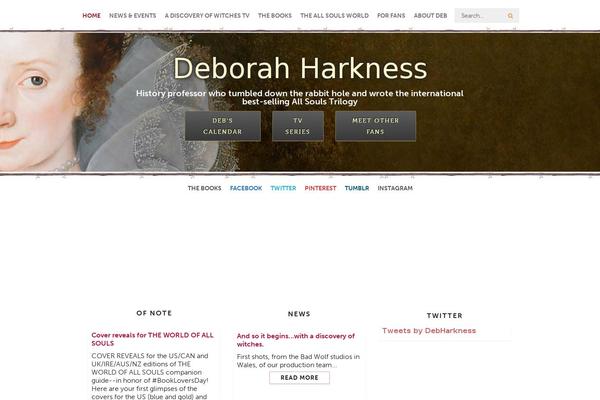 Site using Blog-designer-pro plugin