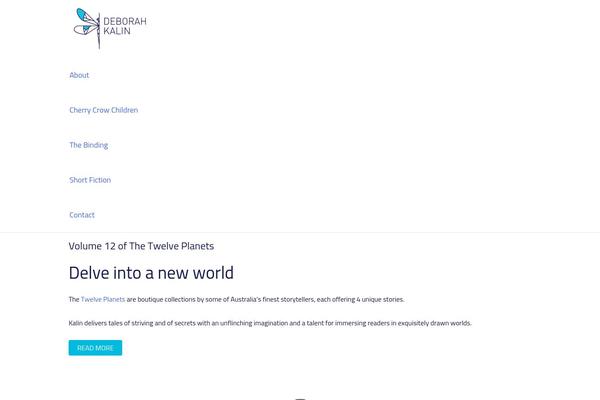 Site using Ultimate-addons-for-gutenberg plugin