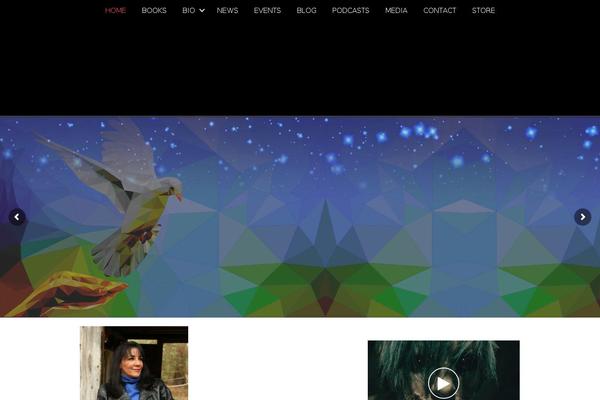 deborahleblanc.com site used Leblanc-d