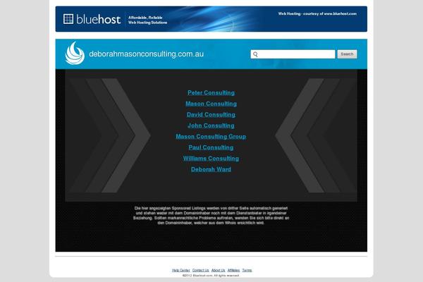 Follet theme site design template sample
