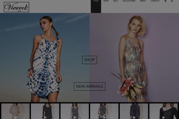 Site using PopUp by Supsystic plugin