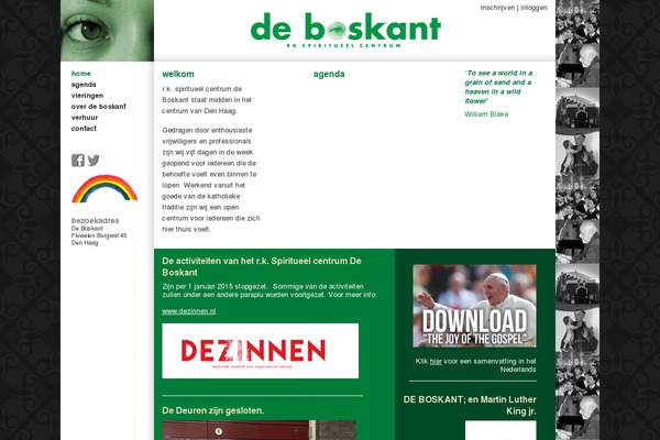 bald WordPress theme, websites list used bald theme bald theme websites examples