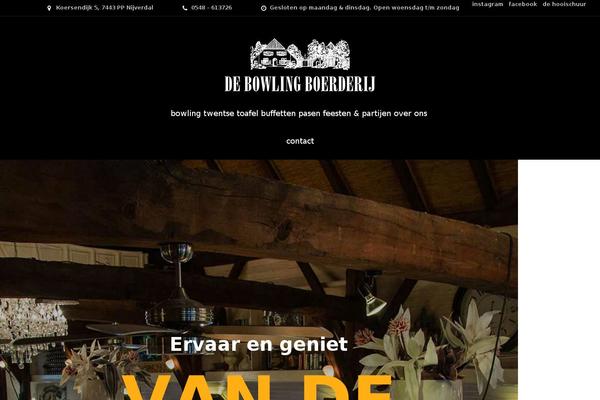 Site using At-noti plugin