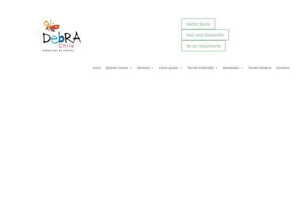 Site using Divi-ajax-filter plugin