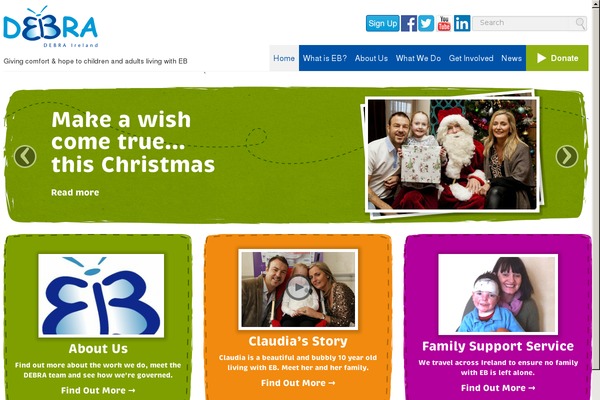 The Bootstrap theme site design template sample