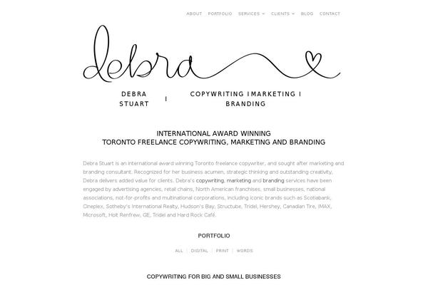 Themetrust-create theme site design template sample