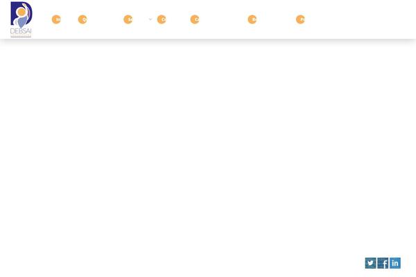 debsaiconsultores.com site used Amwerk