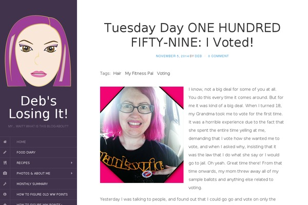MidnightCity theme site design template sample