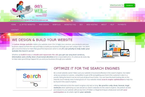 Site using Lpbc-archive plugin