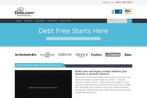 Site using Helpful plugin