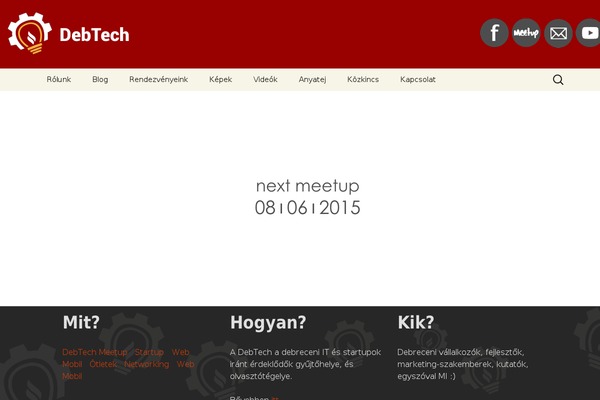 Site using Wp-user-profile-avatar plugin