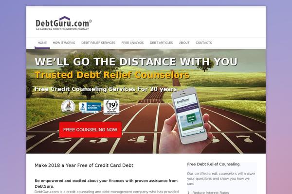 Corporative theme site design template sample