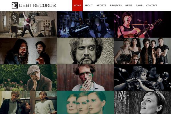 Site using WP Accessibility plugin