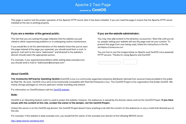 Site using [GWA] AutoResponder plugin