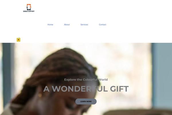 Site using Variation-swatches-woo plugin