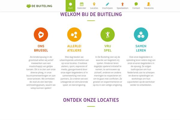 Site using Conversal-backend plugin