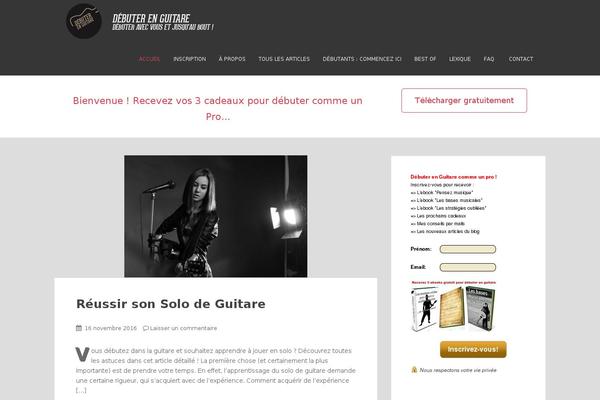 Site using wp-comment-master plugin