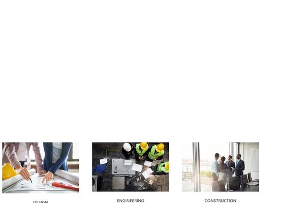 Petroleum theme site design template sample