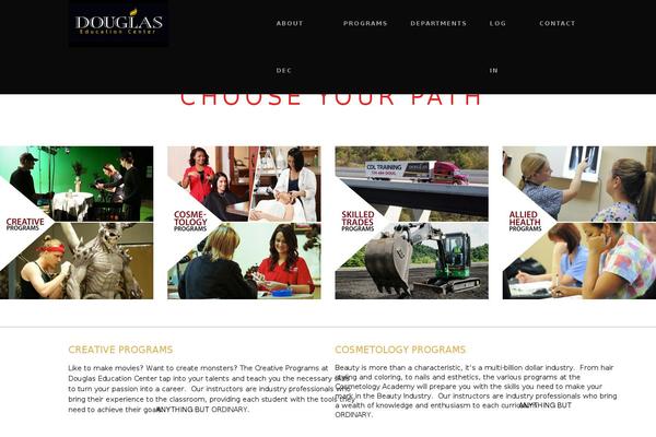 infringe-child-theme theme websites examples