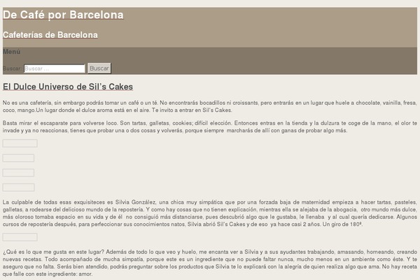 Suits theme site design template sample
