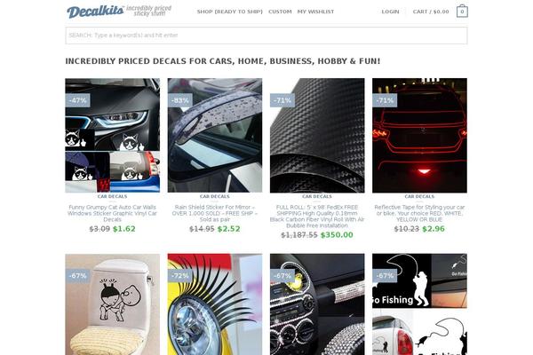 Site using WooDiscuz - WooCommerce Comments plugin