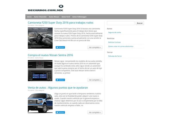 Executive theme site design template sample