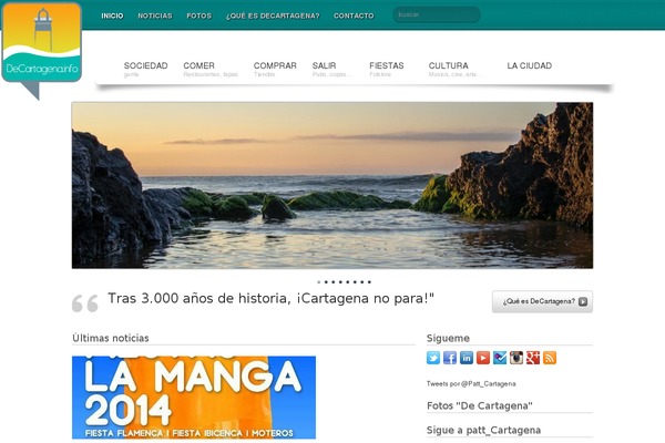 Site using Yet Another Related Posts Plugin (YARPP) plugin