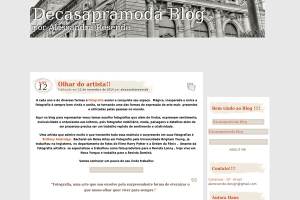 Fb theme site design template sample