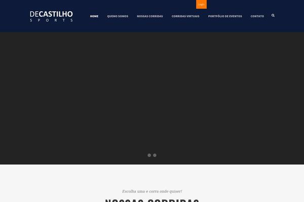 Site using Masks-form-fields plugin