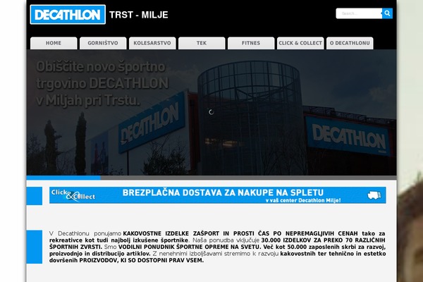 Site using Ajax-reciver plugin