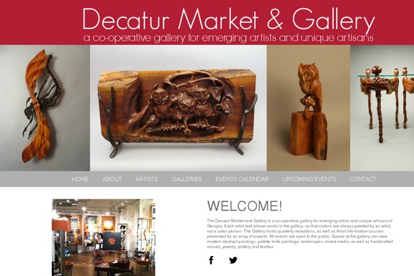 Prophoto4 theme site design template sample