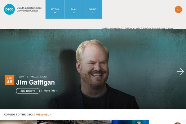 Site using Jquery-manager plugin