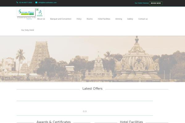 Education Base theme site design template sample