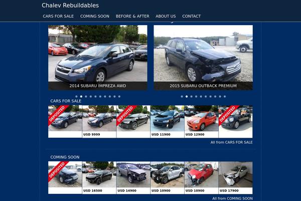 Site using Latest Posts Widget plugin