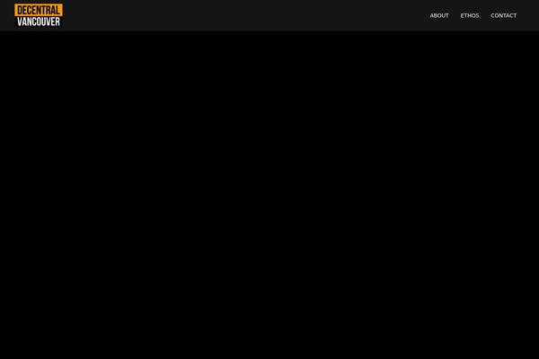 Site using YouTube Channel plugin