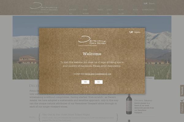 Site using wp-comment-master plugin
