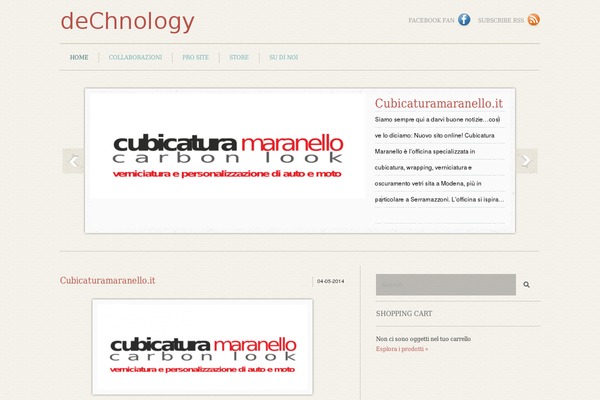 Seed theme site design template sample
