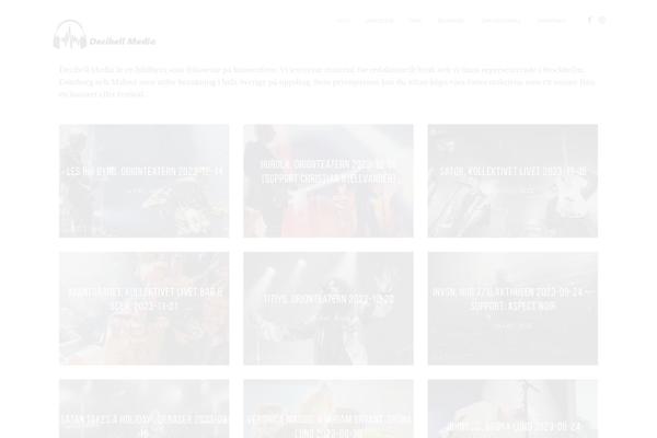 Site using PixProof plugin